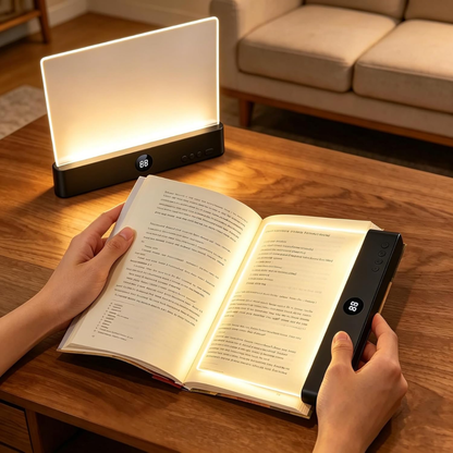 Glow page