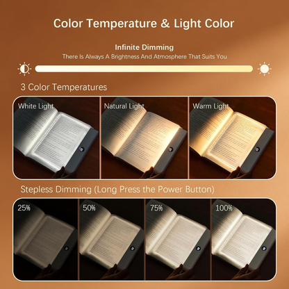 Glow page