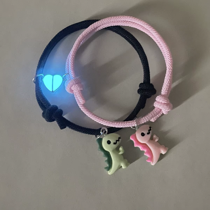 DinoBond Bracelet