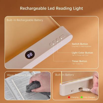 Glow page