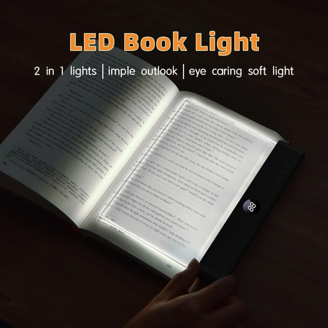 Glow page