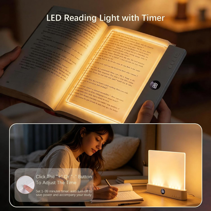 Glow page