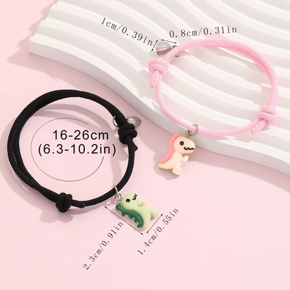 DinoBond Bracelet